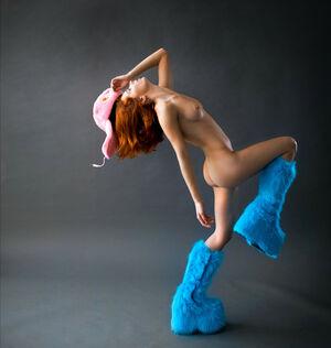 Marta Gromova photo 392