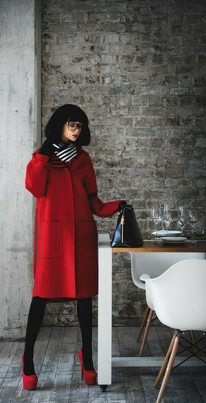 Marta Gromova photo 402