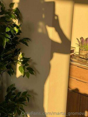 Marta Gromova photo 516