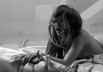 Marta Gromova photo 521