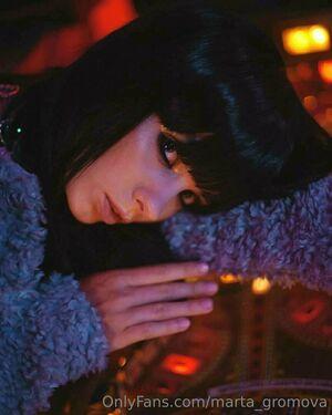 Marta Gromova photo 525