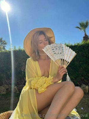 Marta Gromova photo 529