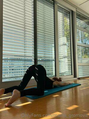 Marta Gromova photo 533