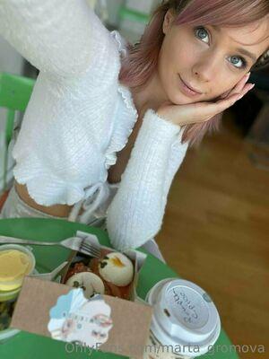 Marta Gromova photo 536