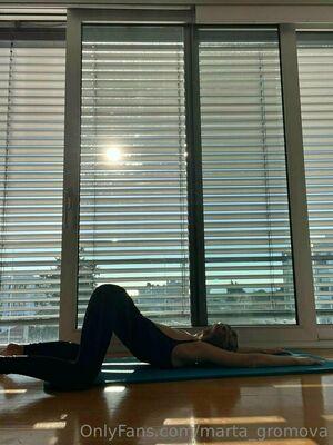 Marta Gromova photo 537