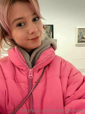 Marta Gromova photo 538