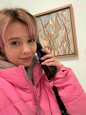 Marta Gromova photo 539