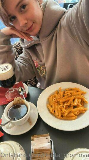 Marta Gromova photo 541