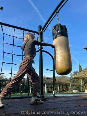 Marta Gromova photo 542