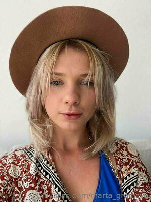 Marta Gromova photo 563