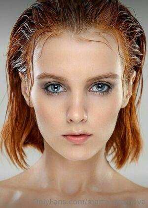 Marta Gromova photo 567