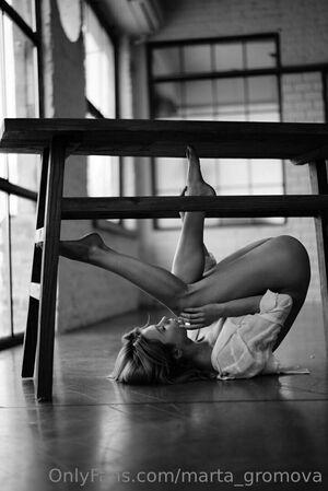 Marta Gromova photo 571