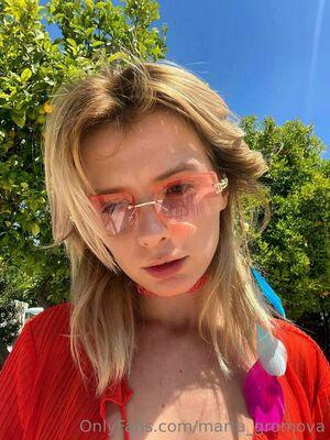 Marta Gromova photo 576