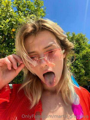 Marta Gromova photo 577