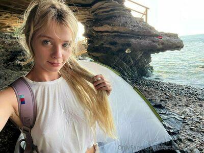 Marta Gromova photo 591