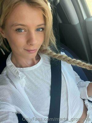 Marta Gromova photo 593