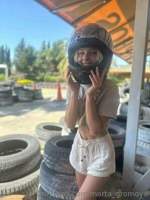 Marta Gromova photo 596