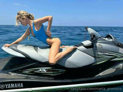 Marta Gromova photo 598