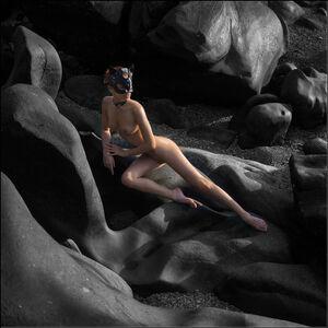 Marta Gromova photo 602