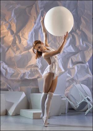 Marta Gromova photo 631