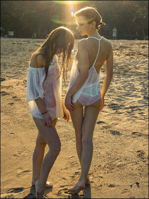 Marta Gromova photo 636