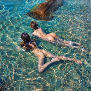 Marta Gromova photo 669