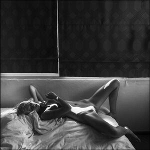 Marta Gromova photo 705