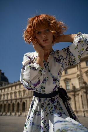 Marta Gromova photo 808