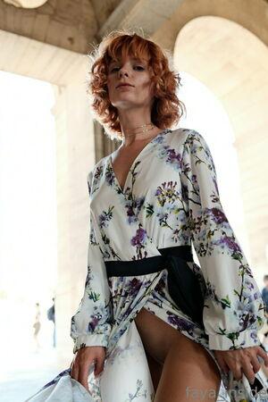 Marta Gromova photo 818