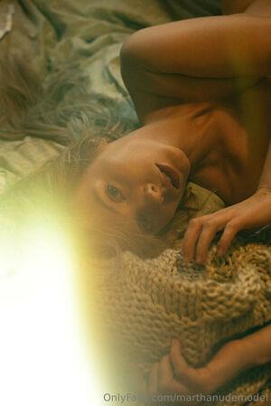 Marta Gromova photo 857