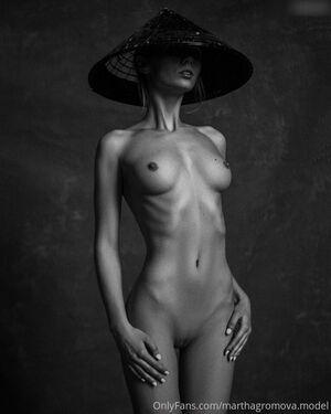 Marta Gromova photo 919