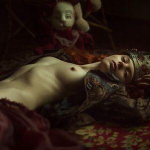 Marta Gromova photo 932