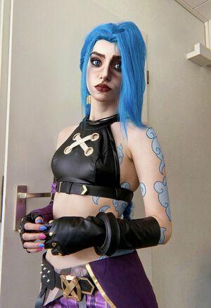 MaryCipher Cosplay photo 1