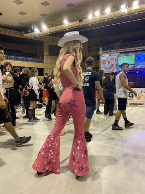 MaryCipher Cosplay photo 4