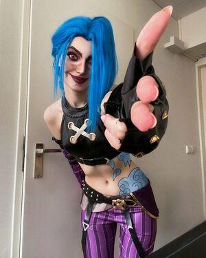 MaryCipher Cosplay photo 7