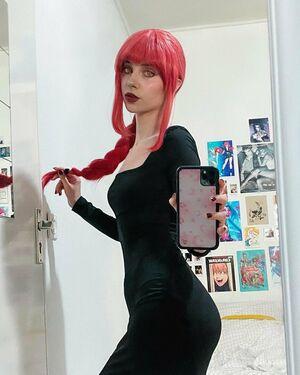 MaryCipher Cosplay photo 8