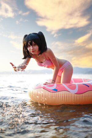 Mashiro photo 1