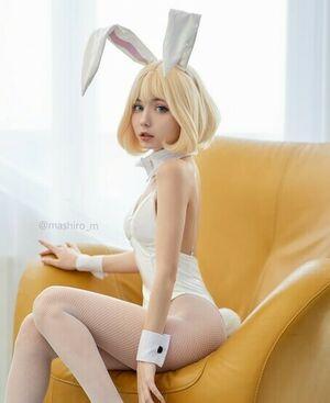 Mashiro photo 5