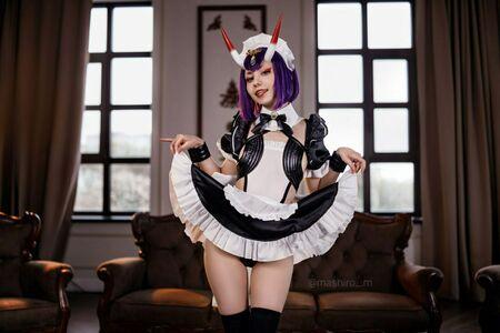 Mashiro photo 49