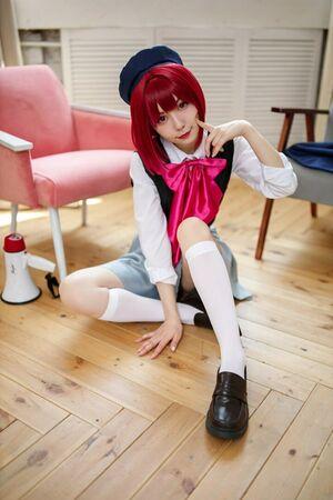 Mashiro photo 57