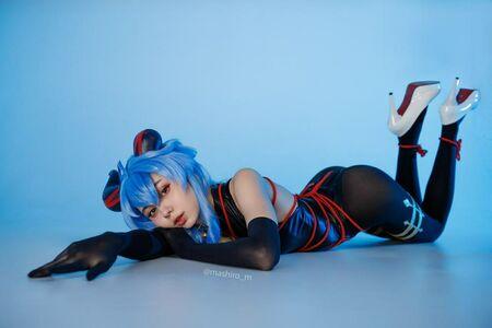 Mashiro photo 85
