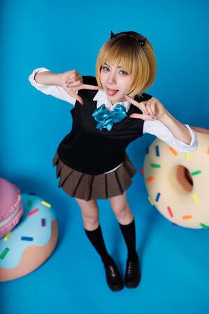 Mashiro photo 88