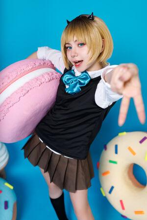 Mashiro photo 89