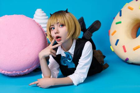 Mashiro photo 90