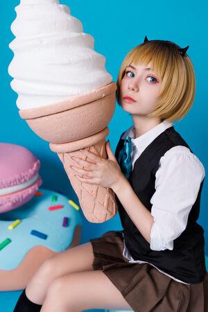 Mashiro photo 91