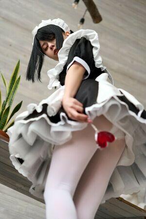 Mashiro photo 109