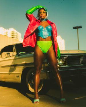 Mataya Sweeting photo 4