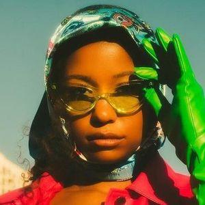 Profile photo of Mataya Sweeting