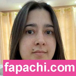 Profile photo of Mayara Espinoza