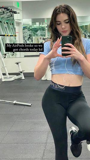 Mckayla Maroney photo 18